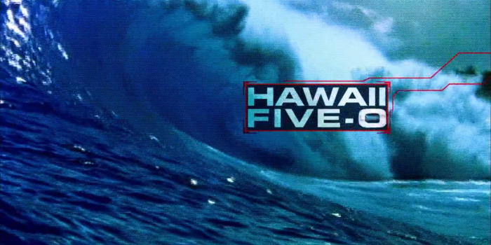 Hawaii Five 0 シーズン1 第24話 ファイブ オーの危機 Miroir