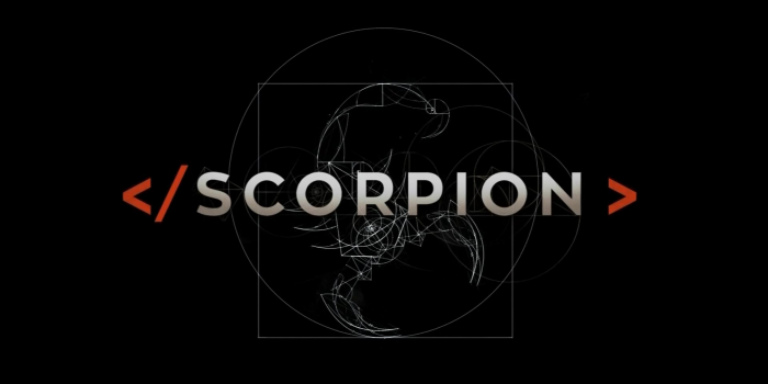 Scorpion スコーピオン 第11話 仲間のいる場所 Miroir