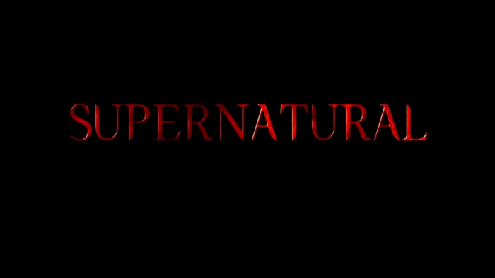 Supernatural スーパーナチュラル シーズン4 第12話 伝説のマジシャン Miroir